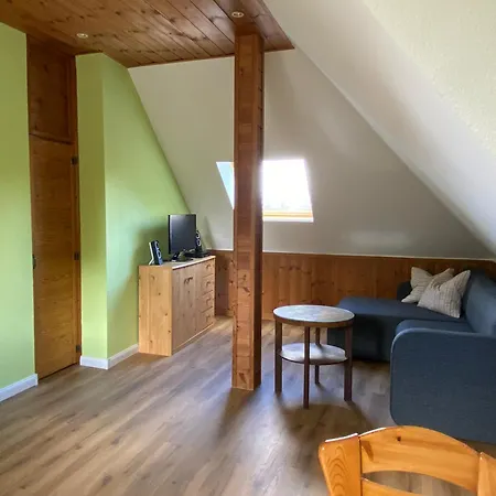 Bahnhof Mulknitz Appartement Forst  Buitenkant foto