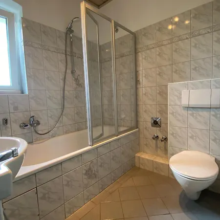 Bahnhof Mulknitz Appartement Forst  Buitenkant foto