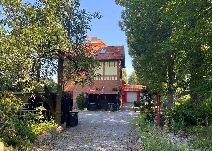 Bahnhof Mulknitz