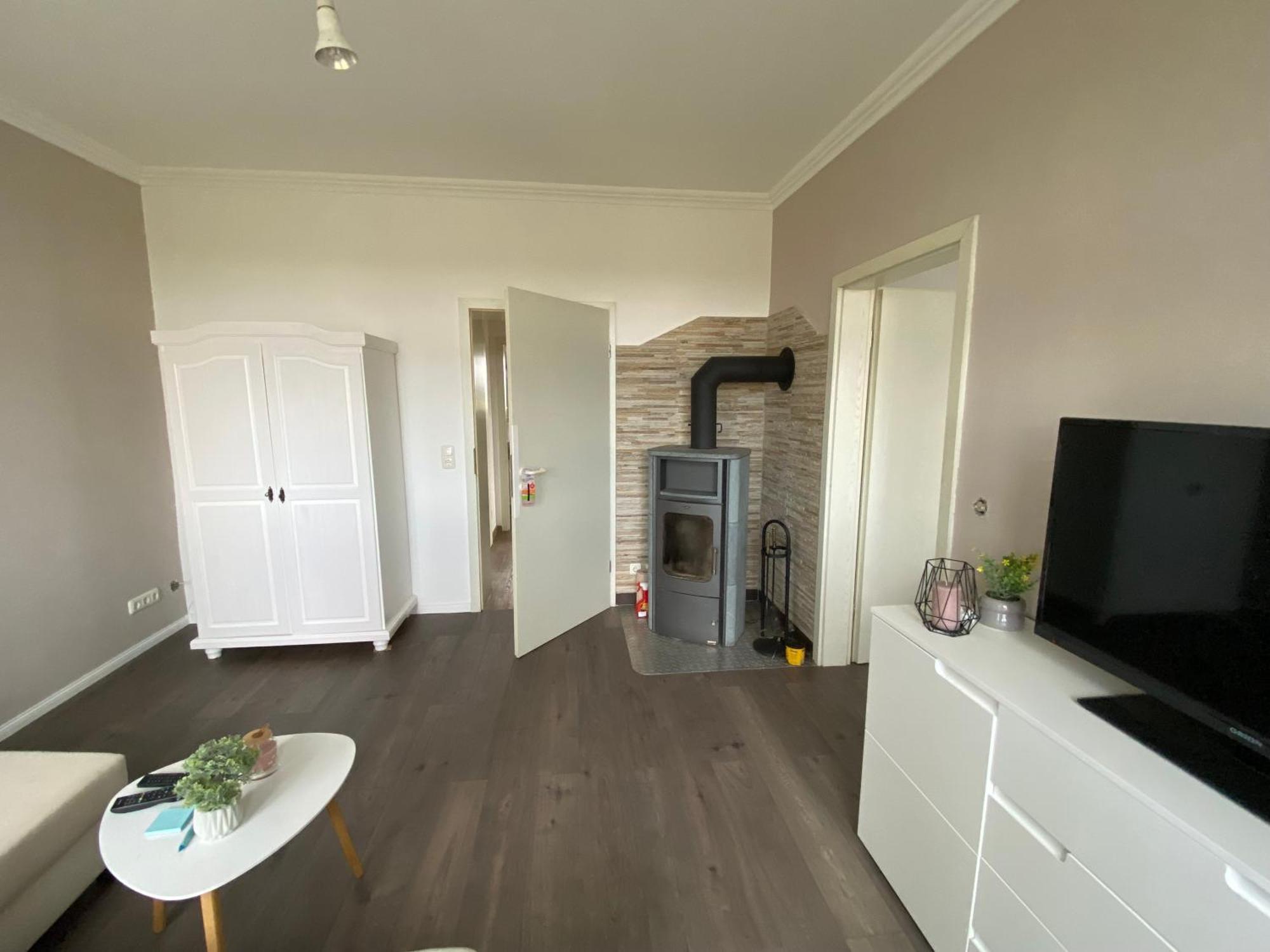 Bahnhof Mulknitz Apartment