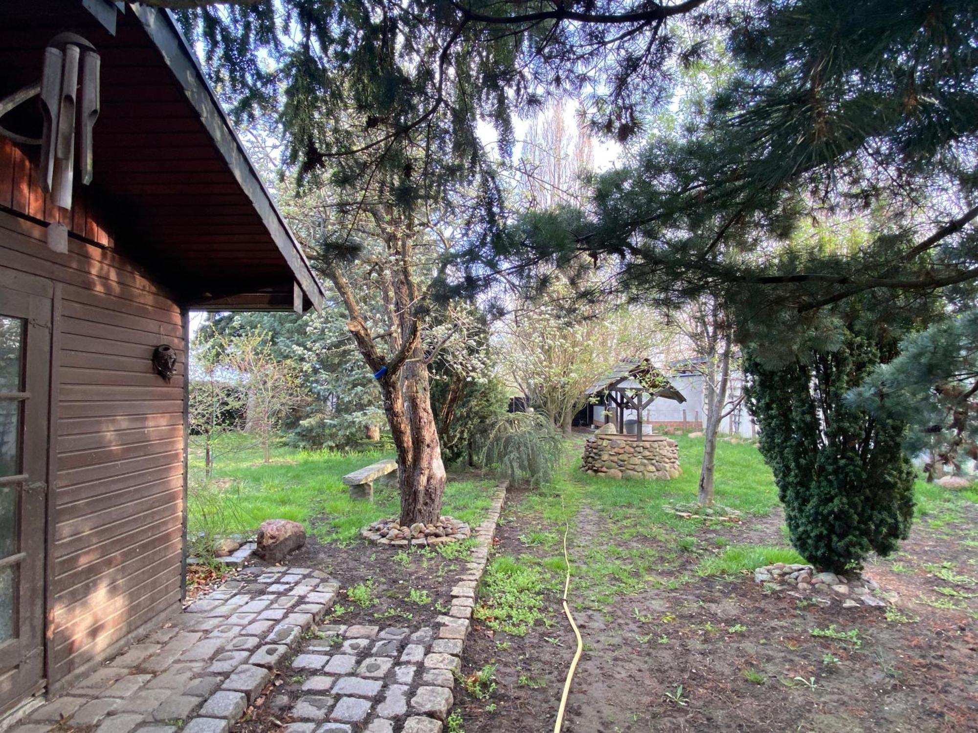 Bahnhof Mulknitz Apartment