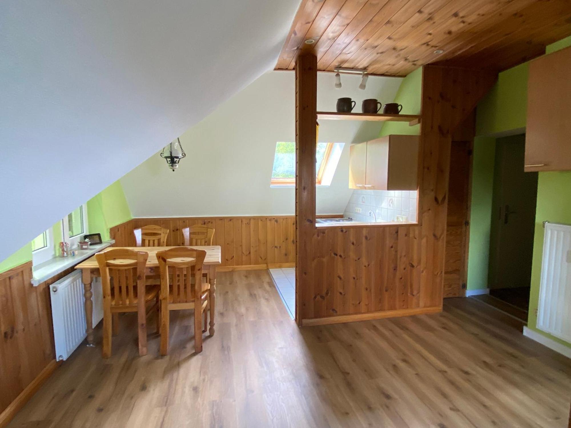 Bahnhof Mulknitz Apartment Forst (Lausitz)