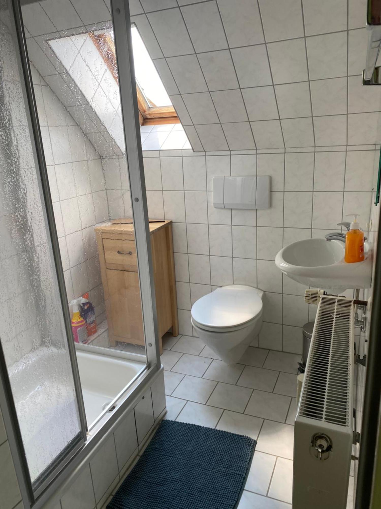 Bahnhof Mulknitz Apartment Forst (Lausitz)